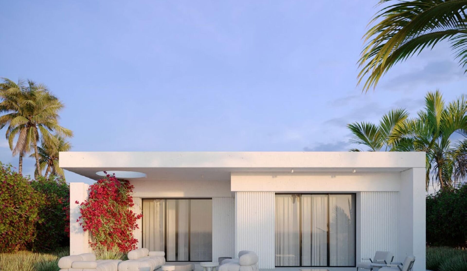 Blanca Gardens II