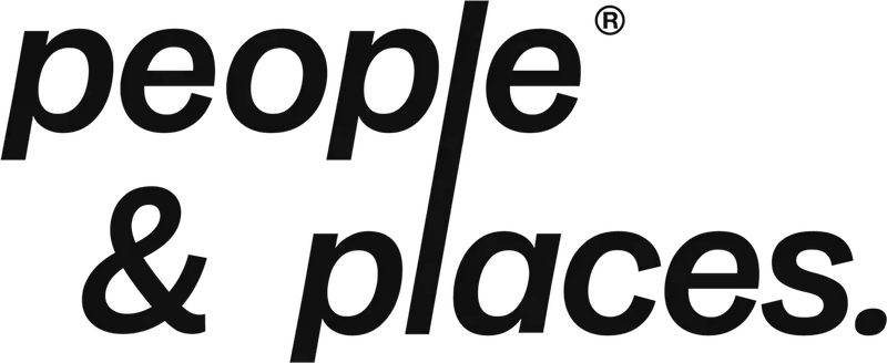 People & Places Developments