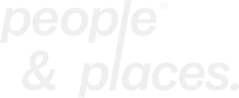 People & Places Developments
