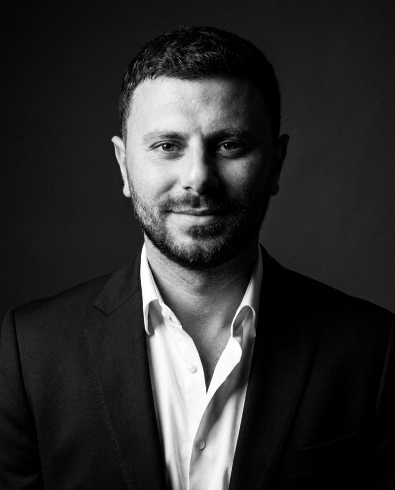 Portrait of Mido Elgabri, Advisor, KÂMO Property Group